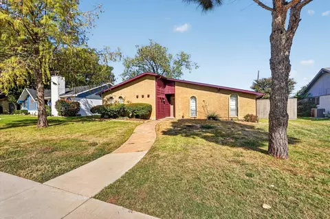 2109 Overglen Dr, Plano, TX 75074