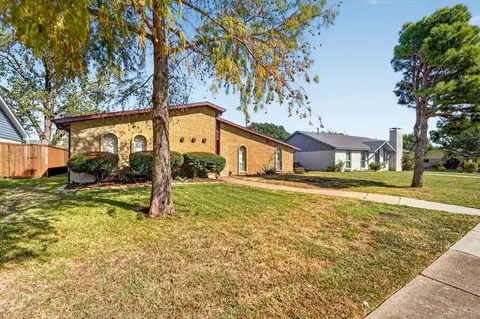 2109 Overglen Dr, Plano, TX 75074