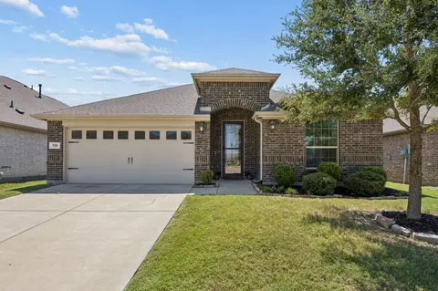 733 Mercy St, Forney, TX 75126