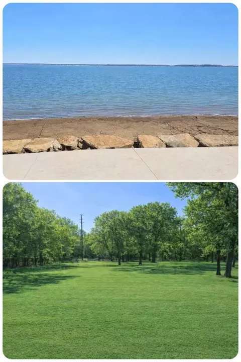 196 Johnston Ln, Runaway Bay, TX 76426
