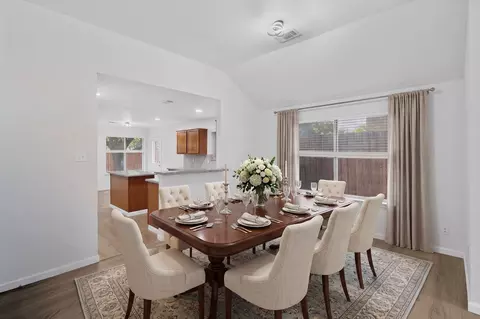 Dining - 6009 Iris Dr, Rowlett, TX 75089 photo 1 of 1