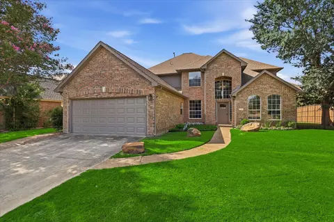 217 Patricia Ln, Highland Village, TX 75077