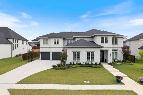 5236 Windsor Ln, Copper Canyon, TX 75077
