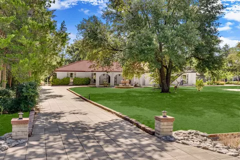 5120 Wildwood Dr, Flower Mound, TX 75028