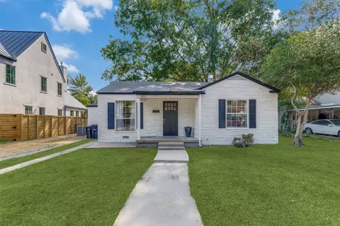 852 Northwood Rd, Fort Worth, TX 76107
