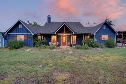 5198 County Road 2507, Caddo Mills, TX 75135