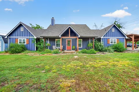 5198 County Road 2507, Caddo Mills, TX 75135