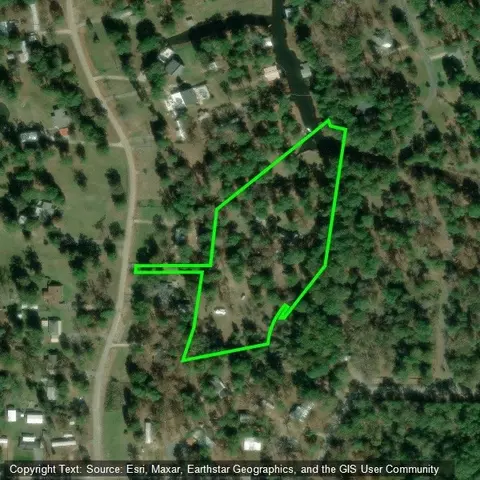 8851 Lake End Rd, Mooringsport, LA 71060