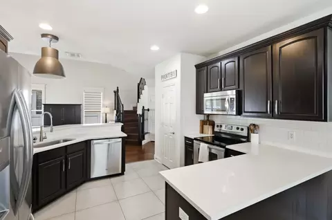 2001 Hartwell Ct, Providence Village, TX 76227