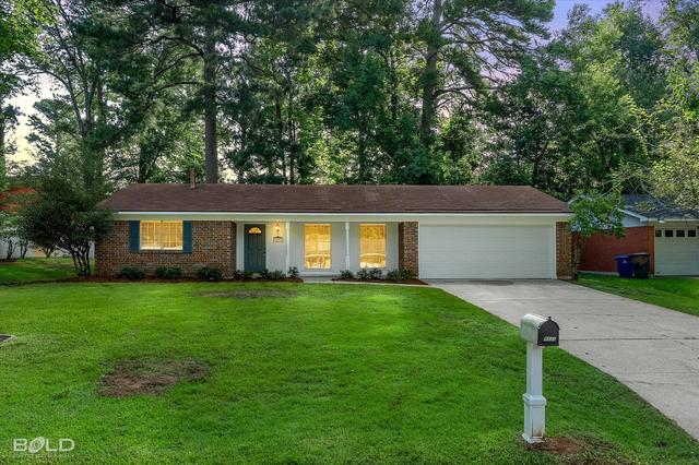 9433 Garfield Dr, Shreveport, LA 71118