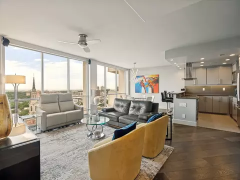 6211 W Northwest Hwy #1707, Dallas, TX 75225