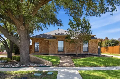 3000 Crickett Dr, Plano, TX 75023