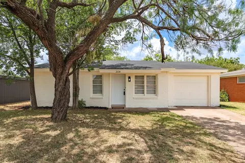 2118 N Mockingbird Ln, Abilene, TX 79603