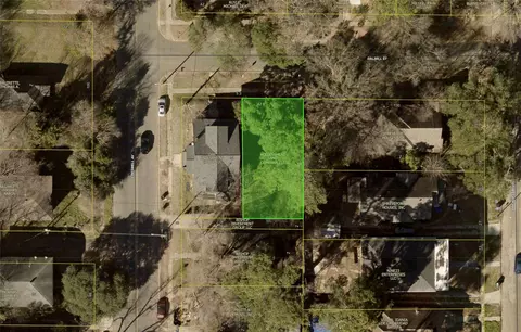 553 Dalzell St, Shreveport, LA 71104