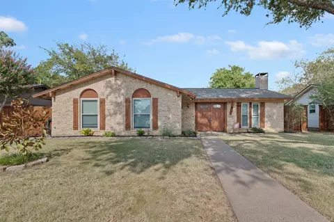 5514 Bishop Ct, Lake Dallas, TX 75065