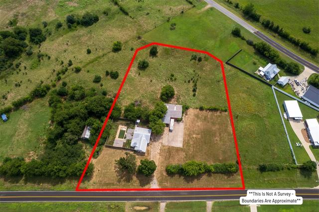 1700 Airport Rd, Sulphur Springs, TX 75482