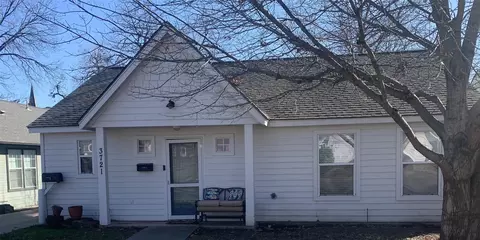 3721 El Campo Ave, Fort Worth, TX 76107