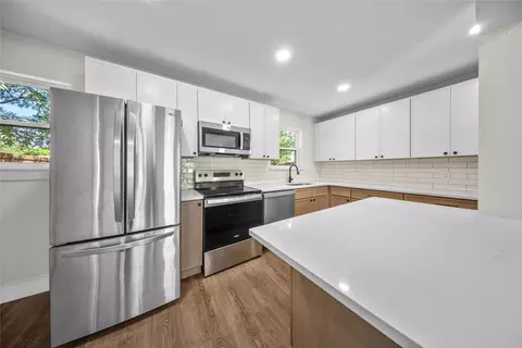 2225 Sybil Dr, Mesquite, TX 75149