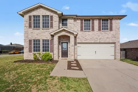 2629 Annalea Ln, Little Elm, TX 75068