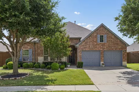 6204 Indian Blanket Trl, Flower Mound, TX 75028