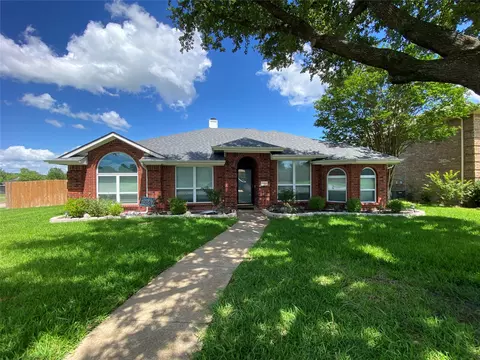 1101 Boyd Dr, Wylie, TX 75098