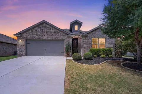 3109 Dominion St, Denton, TX 76209