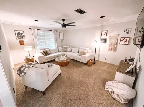 116 Gantt St, Terrell, TX 75160