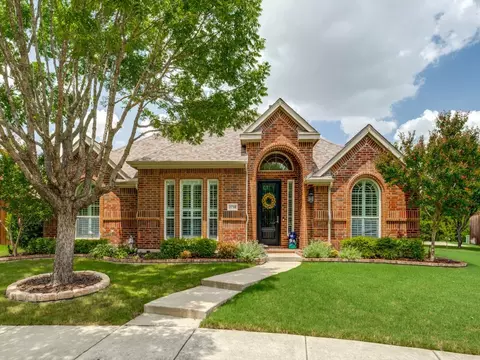 15788 Willowbrook Ln, Frisco, TX 75035