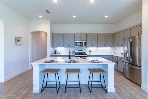 4437 Sweet Clover Ln, Crowley, TX 76036