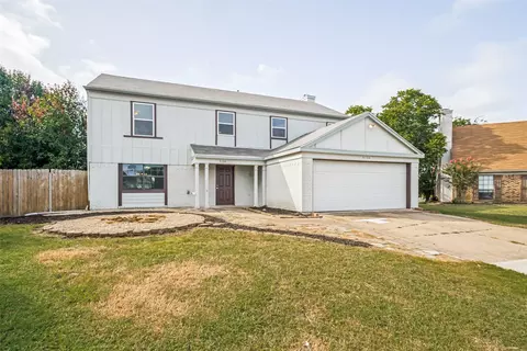 5104 Melody Ct, Flower Mound, TX 75028