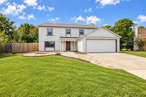 5104 Melody Ct, Flower Mound, TX 75028