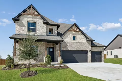 9509 Armida Pl, Fort Worth, TX 76179