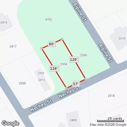 2304 Neches St, Granbury, TX 76048