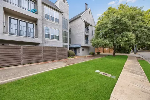 4303 Buena Vista St #306, Dallas, TX 75205