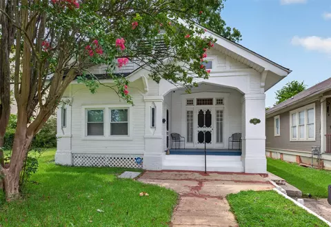 441 College St, Shreveport, LA 71104