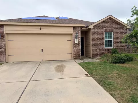 1617 Park Trails Blvd, Princeton, TX 75407