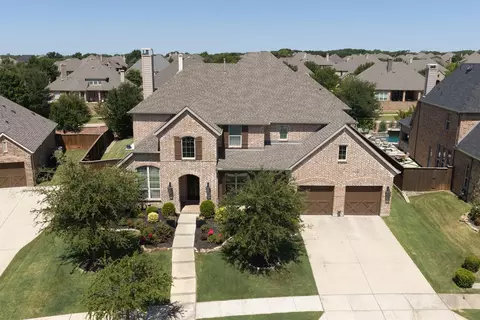 9309 Sabal Ln, Lantana, TX 76226