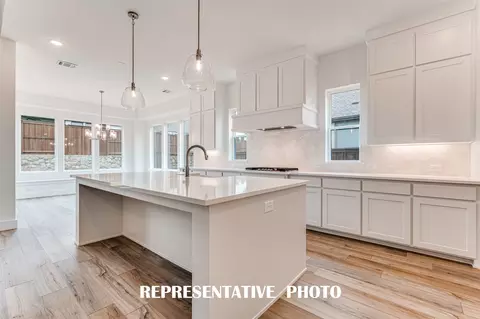 4191 Kinglet Ct, Prosper, TX 75078 photo 8