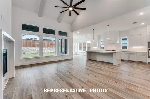 4191 Kinglet Ct, Prosper, TX 75078 photo 9
