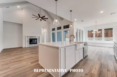 4191 Kinglet Ct, Prosper, TX 75078 photo 7