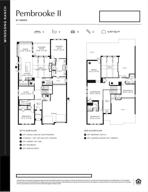 4191 Kinglet Ct, Prosper, TX 75078 photo 2