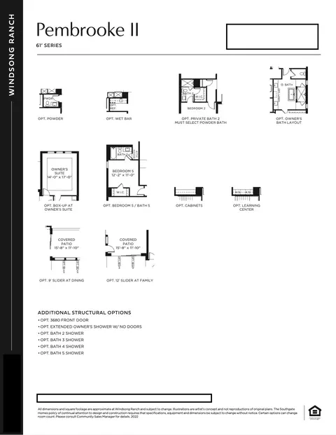 4191 Kinglet Ct, Prosper, TX 75078 photo 3