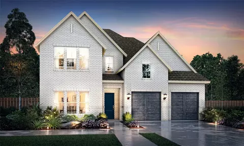 4191 Kinglet Ct, Prosper, TX 75078 photo 1