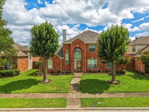 1706 Clear Springs Dr, Allen, TX 75002