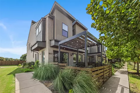 801 Emerling Dr, Mckinney, TX 75069