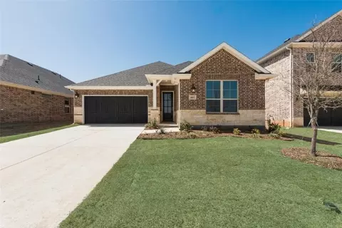 4112 Tarlton Rd, Little Elm, TX 75068