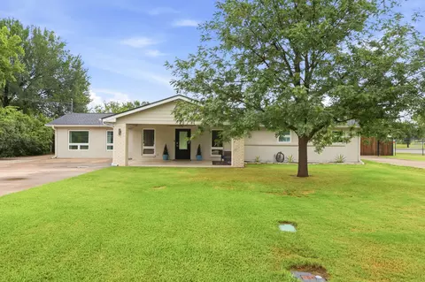 2815 Roosevelt Dr, Arlington, TX 76016