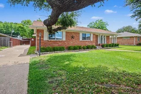 1114 Glouchester Dr, Garland, TX 75040