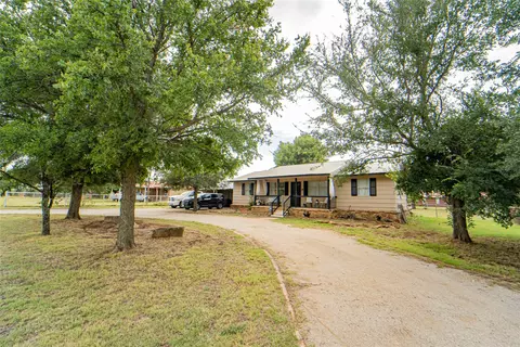 87 Water District Road 214, Breckenridge, TX 76424