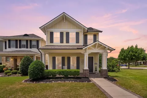 1037 Kennedy Dr, Allen, TX 75013